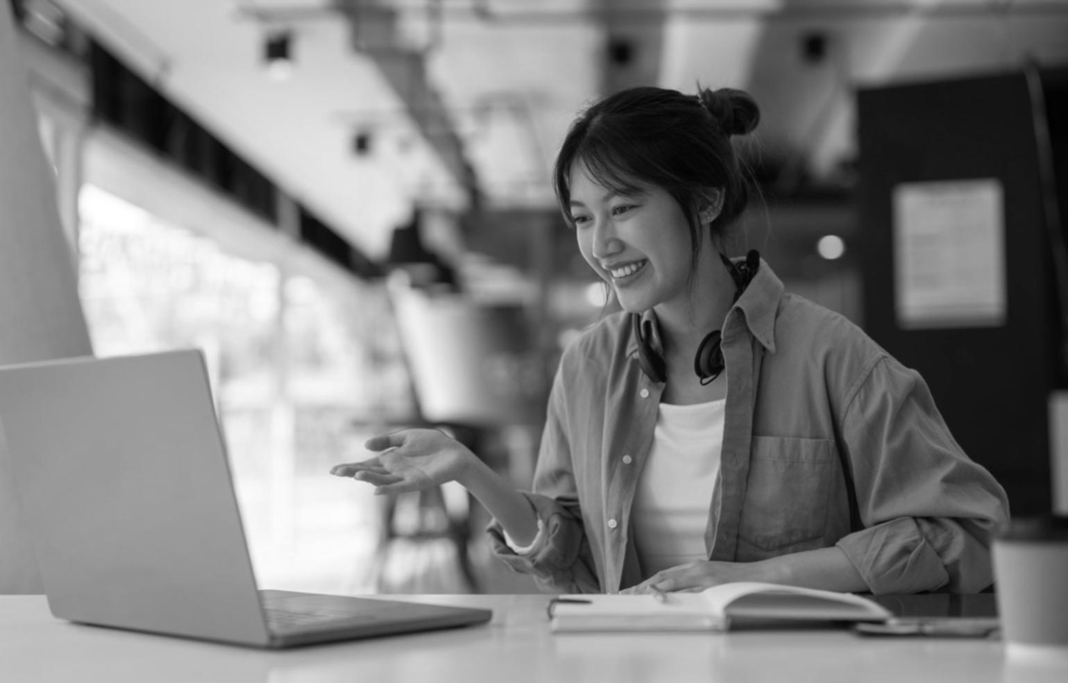 Sesja grupowa online - praca nad automatyzacją dashboardu